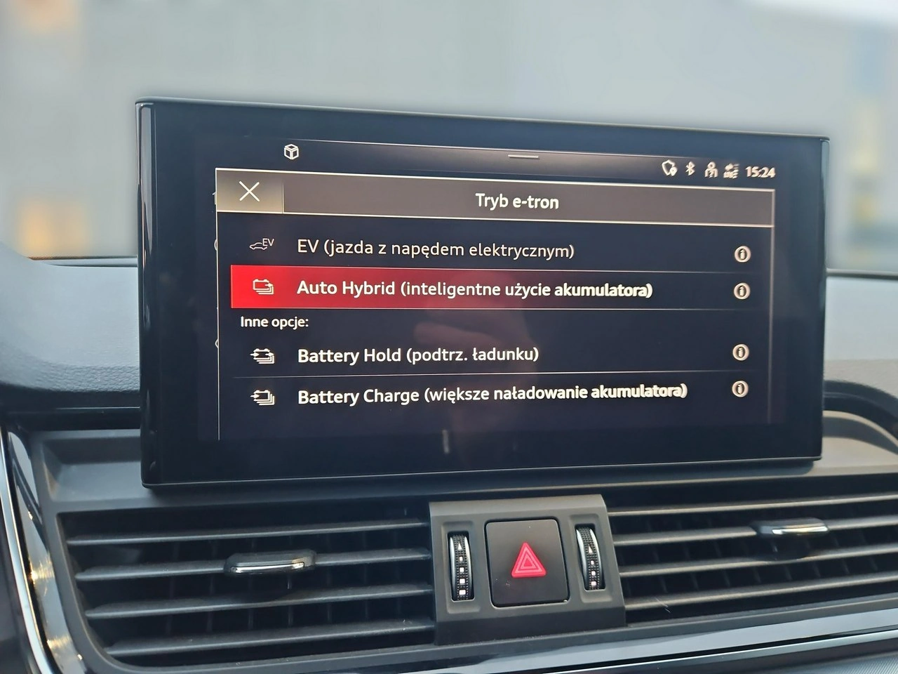 Audi Q5 - Zdjęcie 25