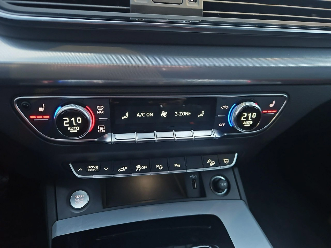 Audi Q5 - Zdjęcie 26