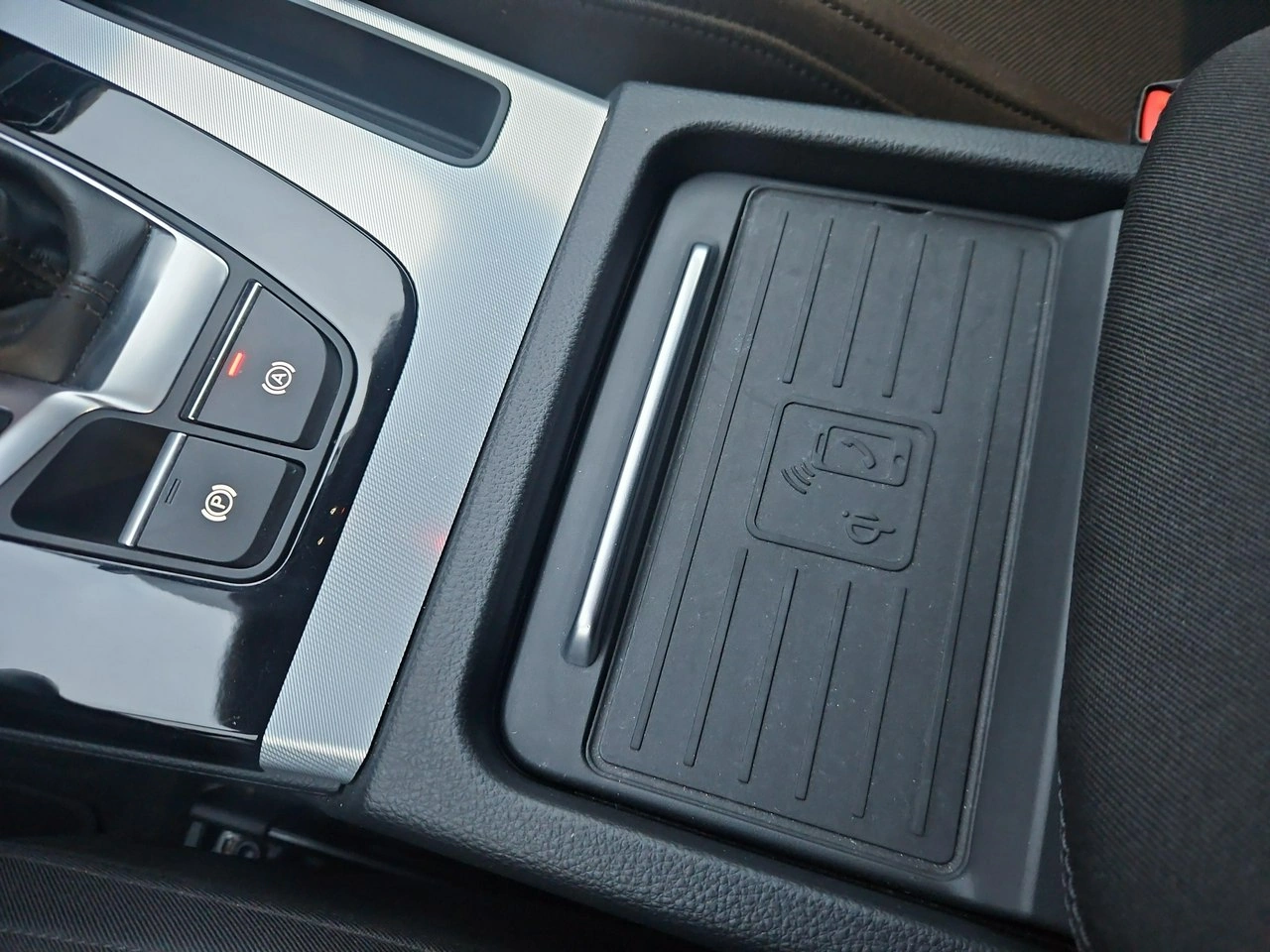 Audi Q5 - Zdjęcie 27