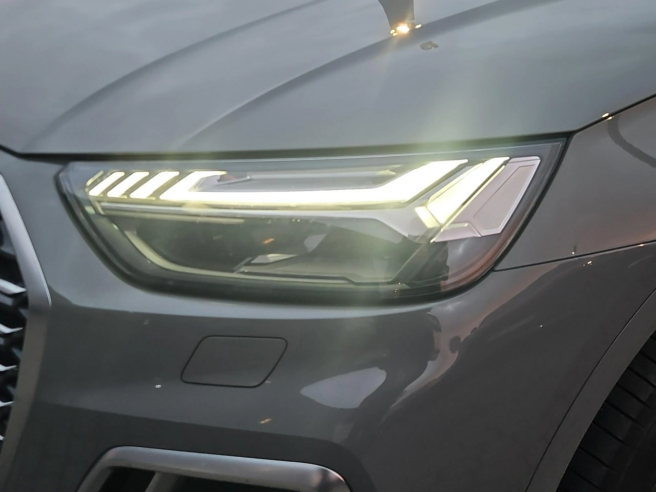 Audi Q5 - Zdjęcie 29