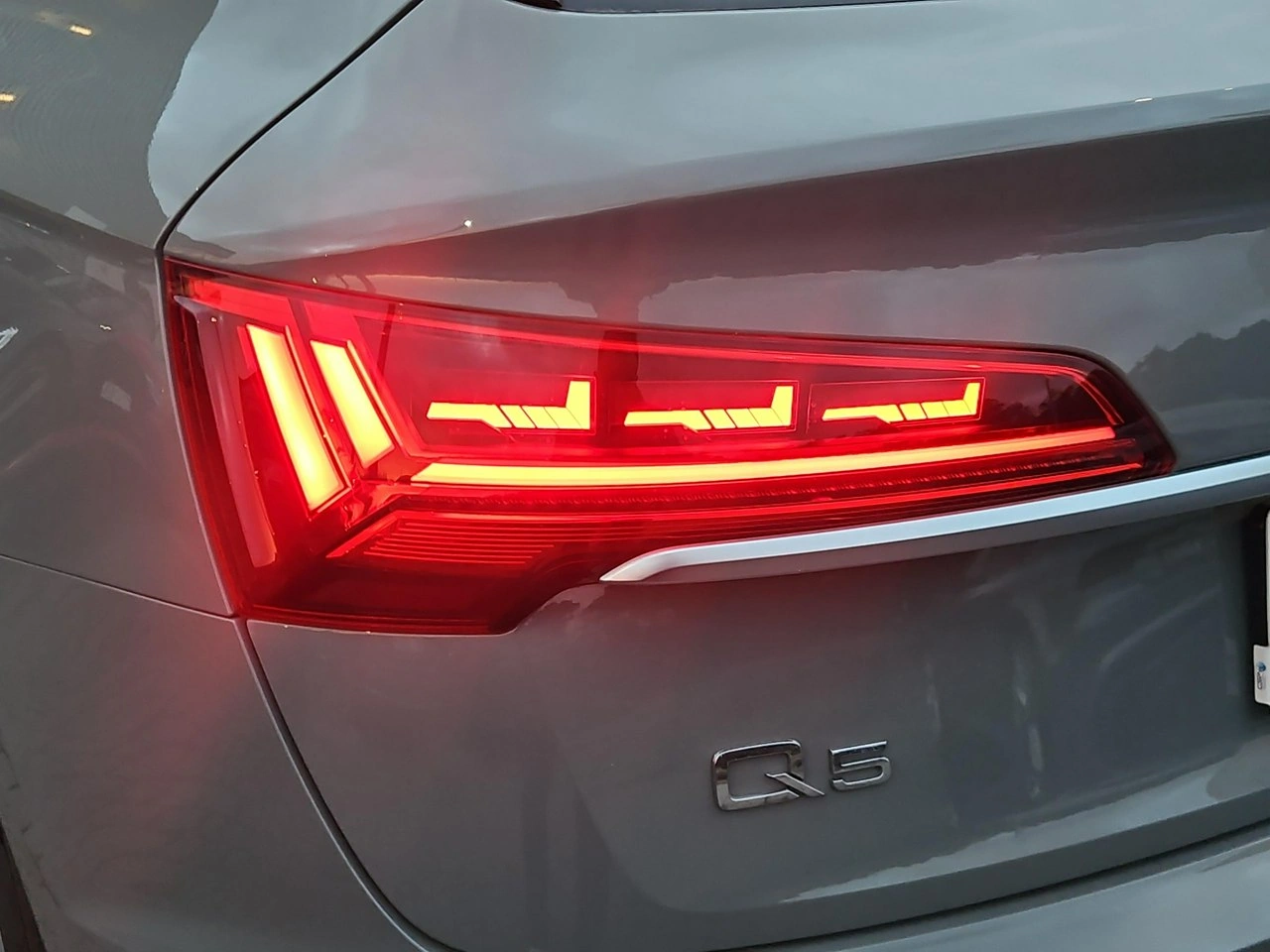 Audi Q5 - Zdjęcie 30