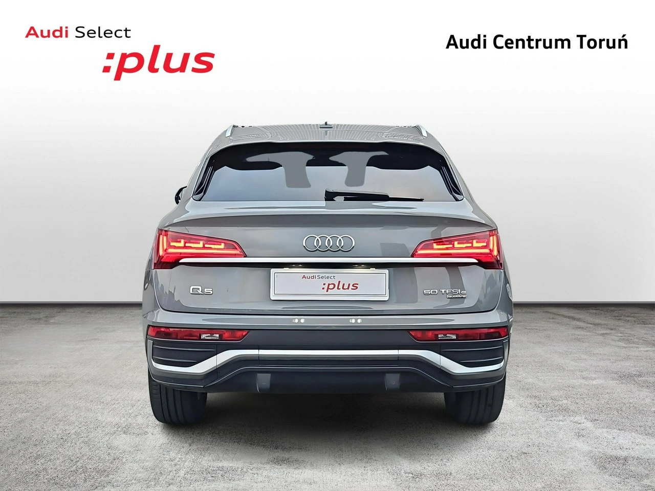 Audi Q5 - Zdjęcie 3