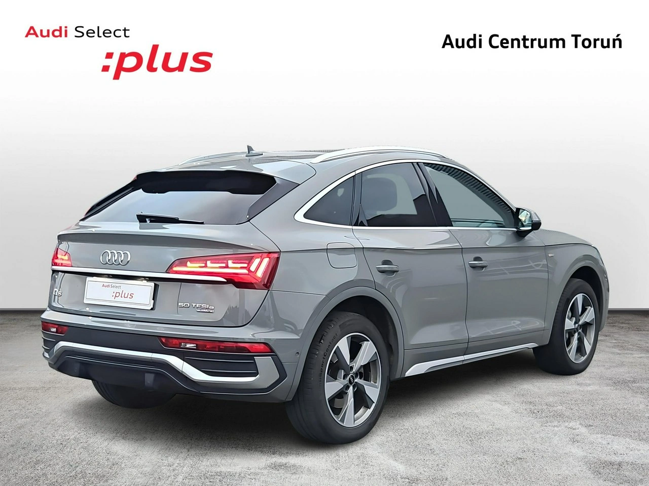 Audi Q5 - Zdjęcie 4