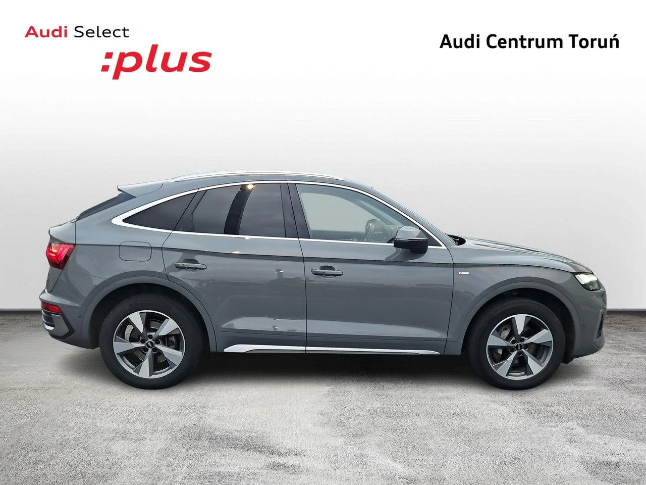 Audi Q5 - Zdjęcie 5