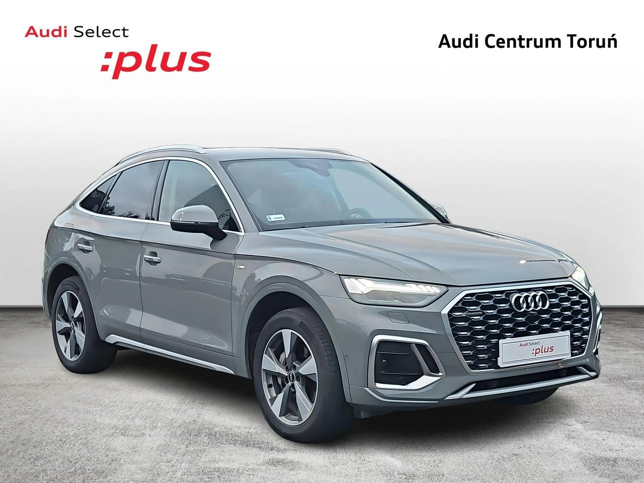 Audi Q5 - Zdjęcie 6