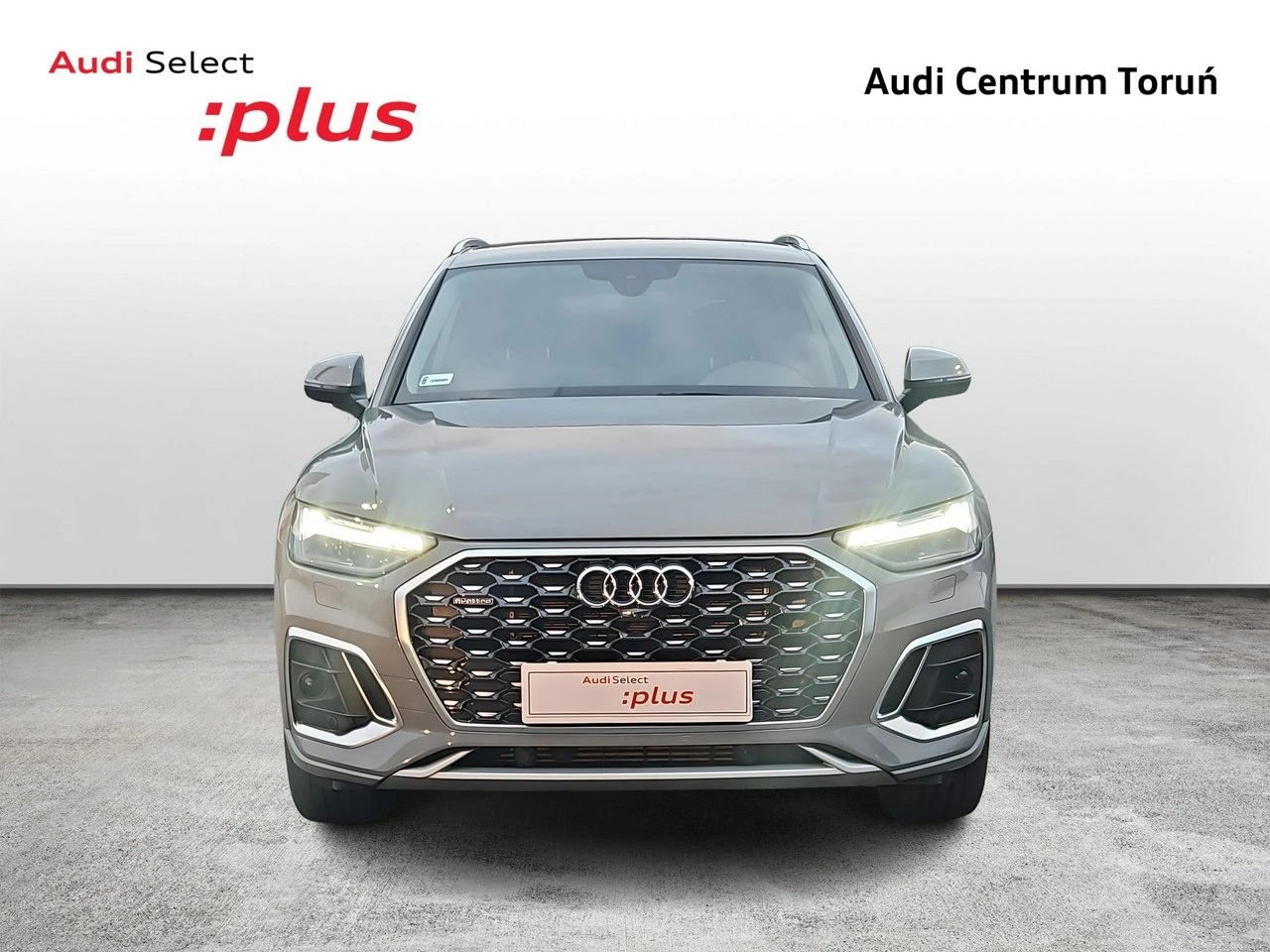 Audi Q5 - Zdjęcie 7