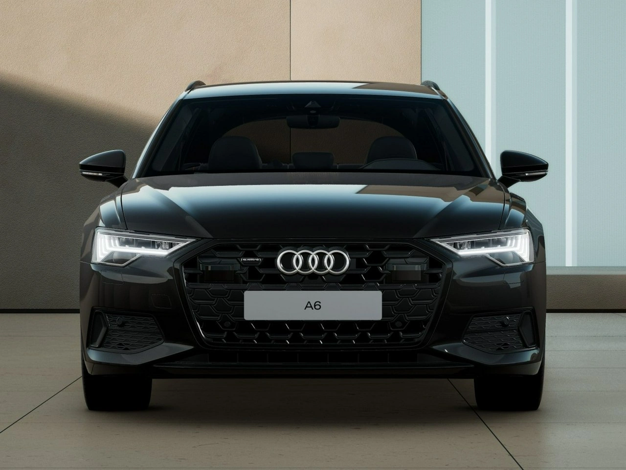 Audi A6 - Zdjęcie 3