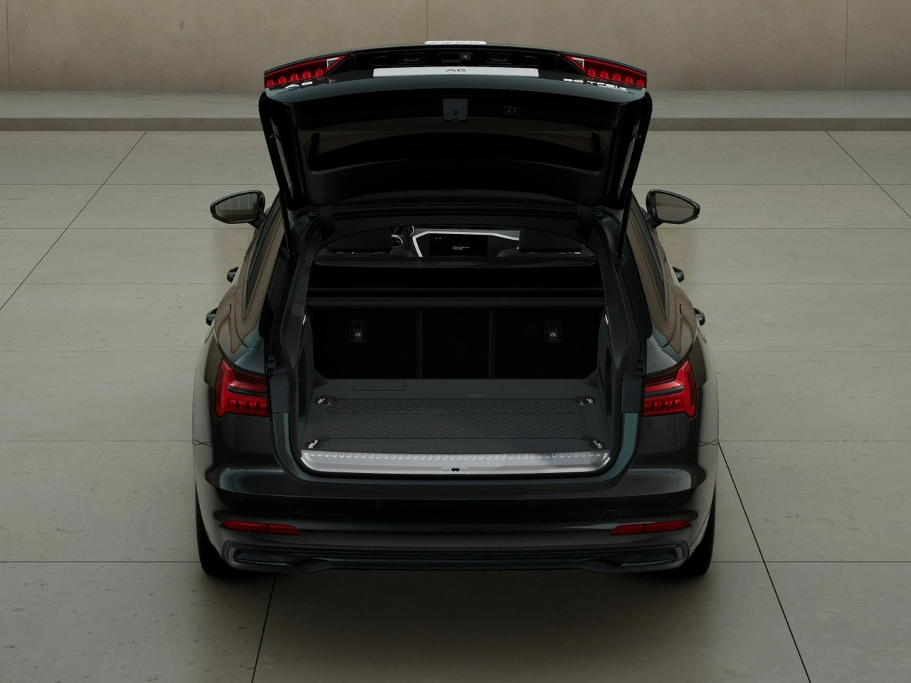 Audi A6 - Zdjęcie 6