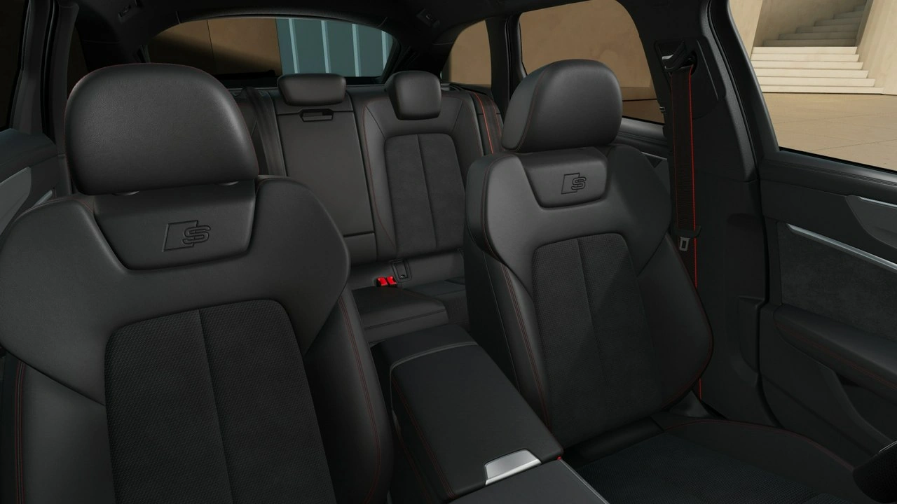 Audi A6 - Zdjęcie 10