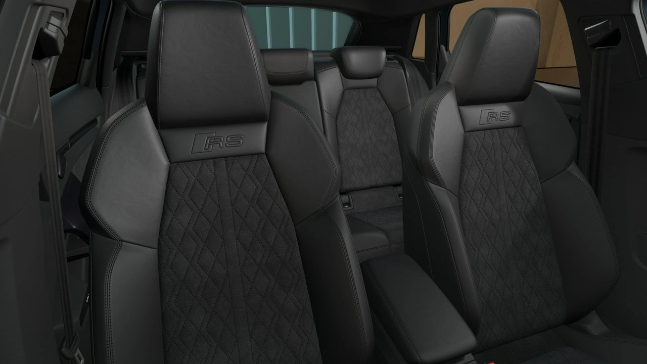 Audi RS3 - Zdjęcie 10