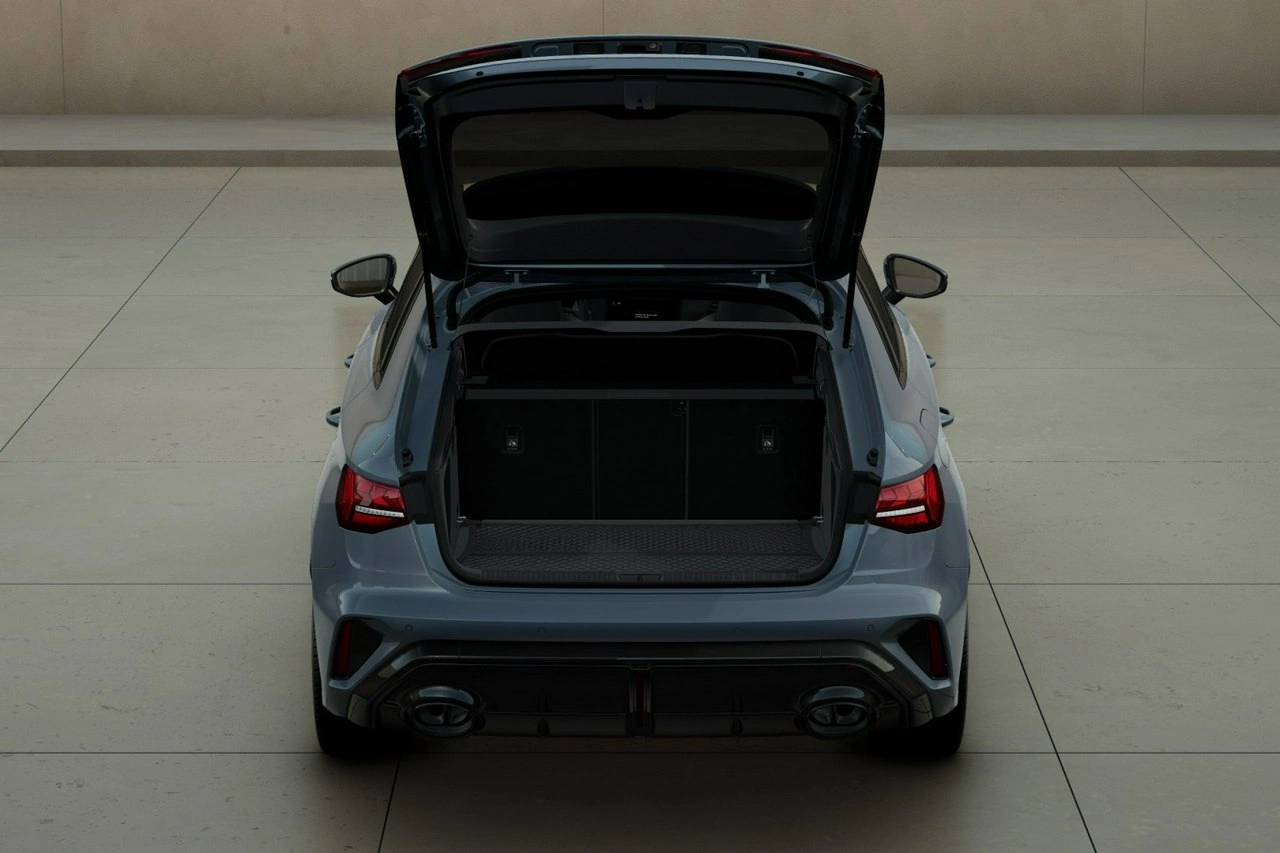 Audi RS3 - Zdjęcie 6