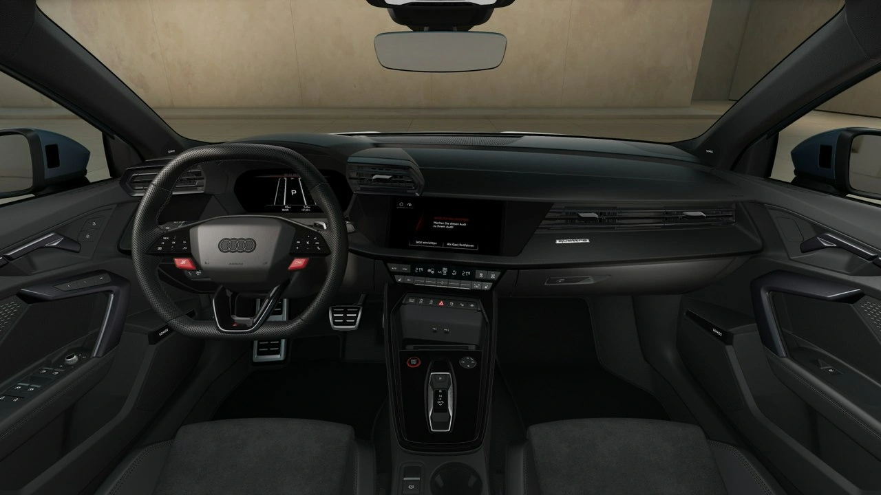 Audi RS3 - Zdjęcie 7