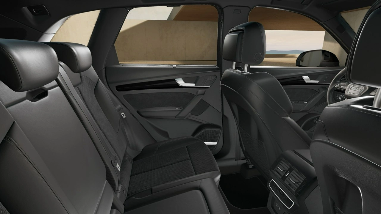 Audi Q5 - Zdjęcie 9