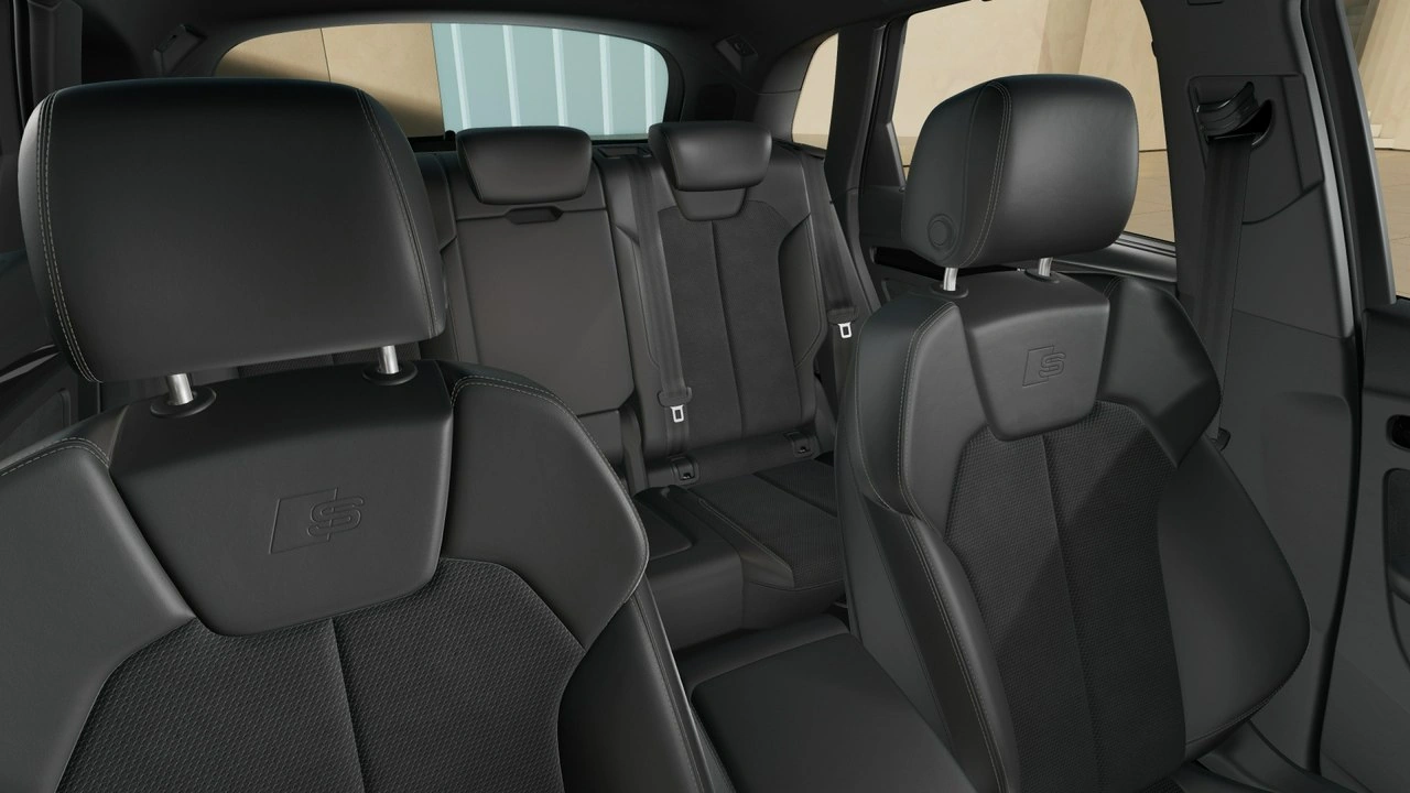 Audi Q5 - Zdjęcie 10