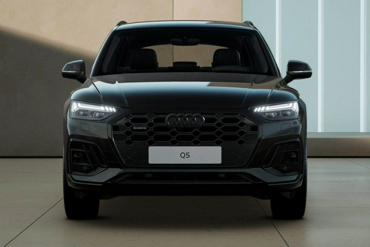 Audi Q5 - Zdjęcie 2