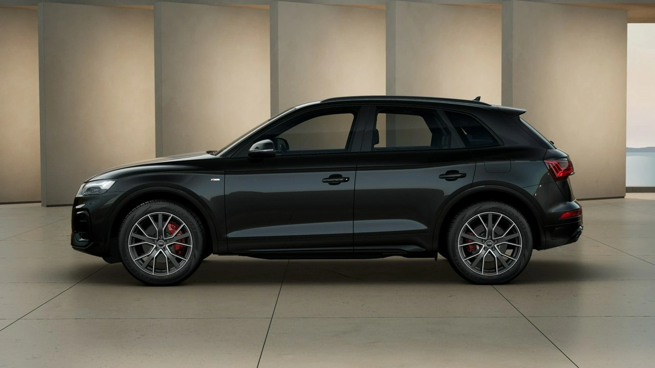 Audi Q5 - Zdjęcie 3