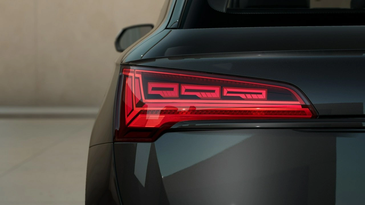 Audi Q5 - Zdjęcie 5