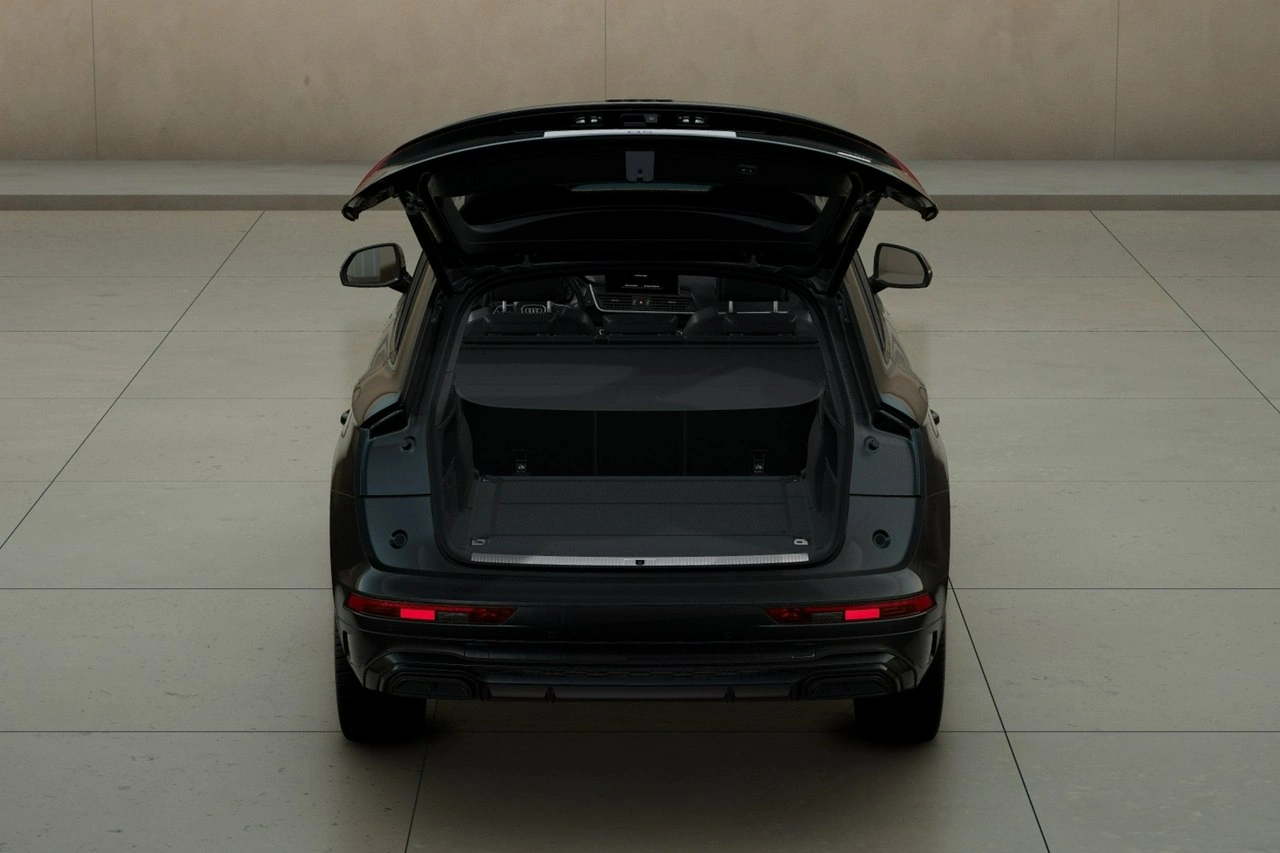 Audi Q5 - Zdjęcie 6