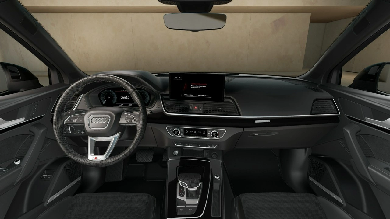 Audi Q5 - Zdjęcie 7