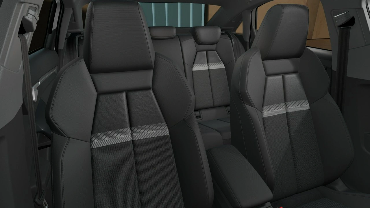 Audi A3 - Zdjęcie 9