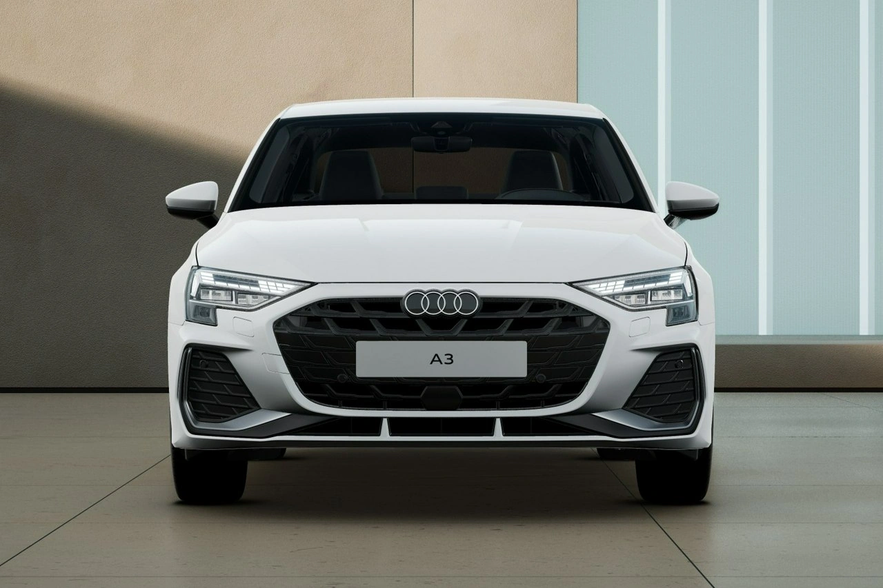 Audi A3 - Zdjęcie 4
