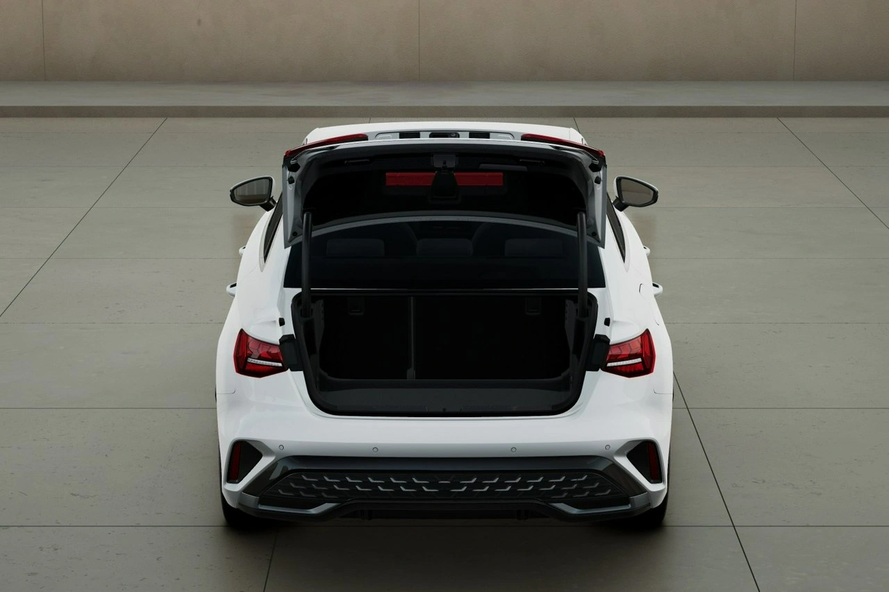 Audi A3 - Zdjęcie 5