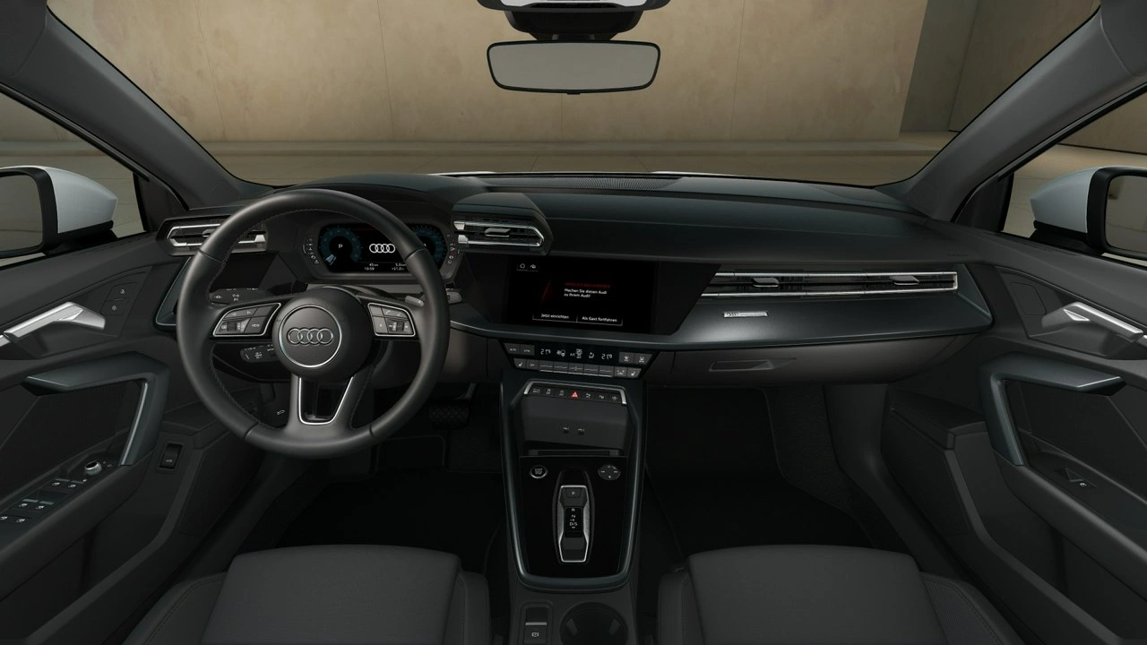 Audi A3 - Zdjęcie 7