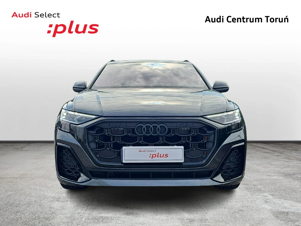 Audi SQ8 - Zdjęcie 7