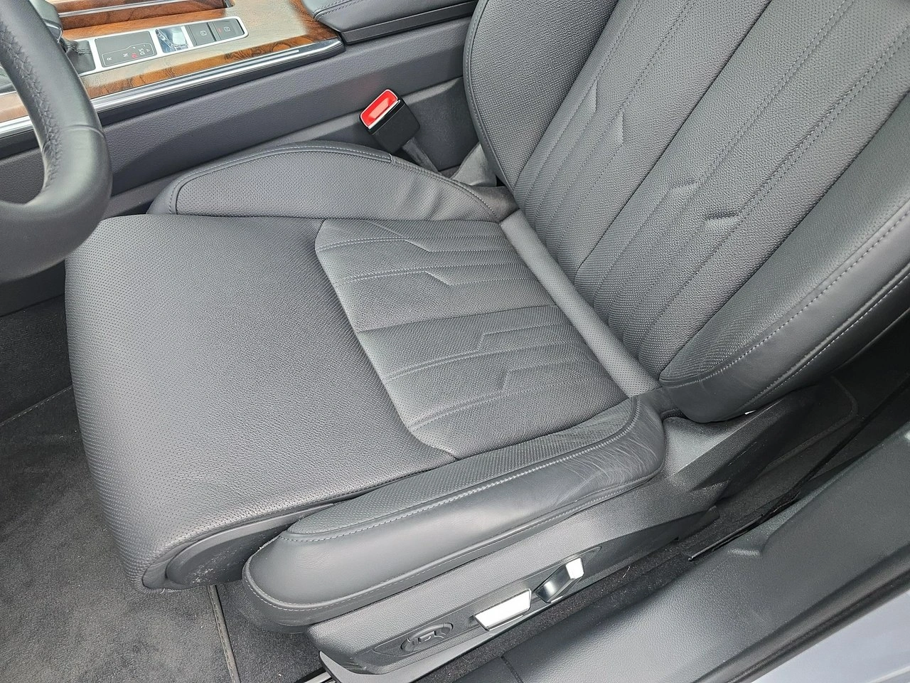 Audi A6 - Zdjęcie 11