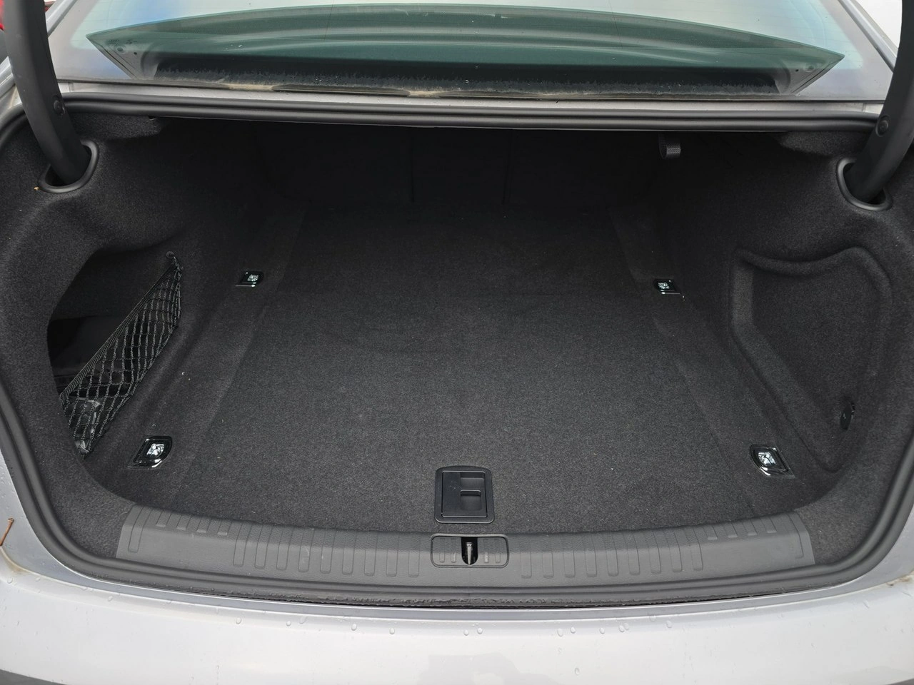 Audi A6 - Zdjęcie 13