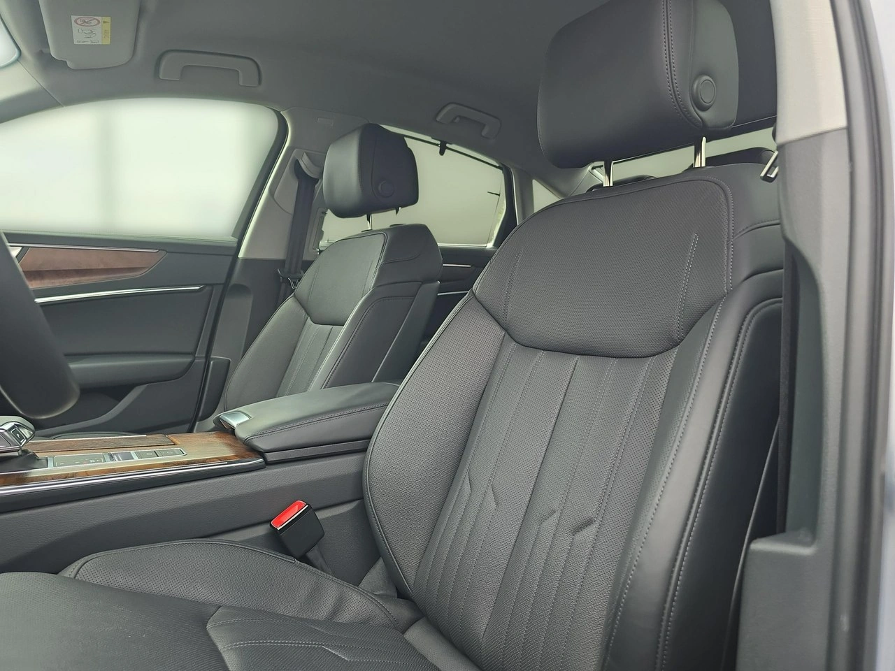 Audi A6 - Zdjęcie 18