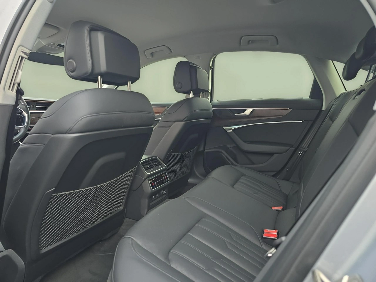 Audi A6 - Zdjęcie 19