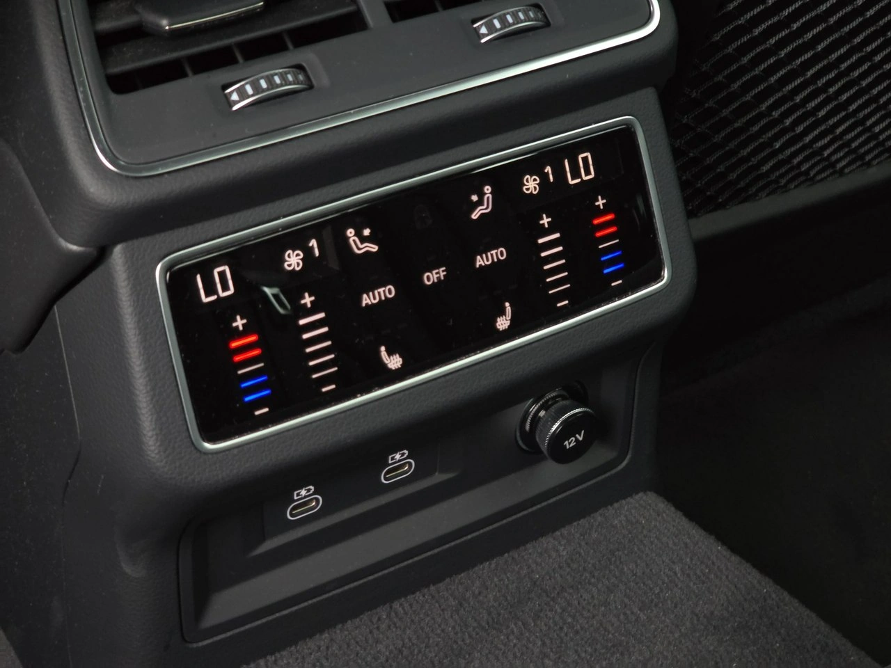 Audi A6 - Zdjęcie 20