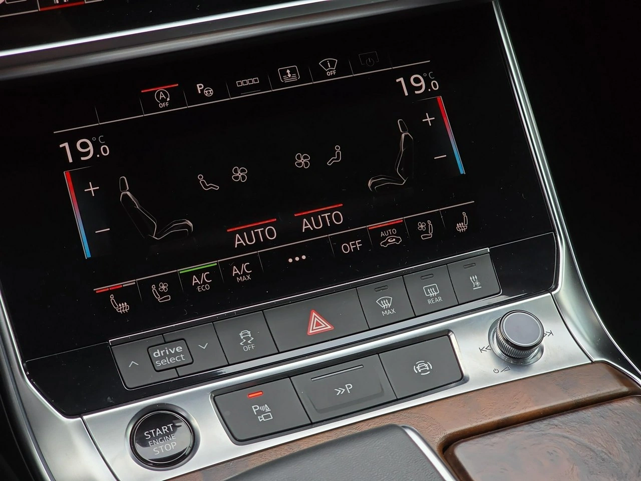 Audi A6 - Zdjęcie 22