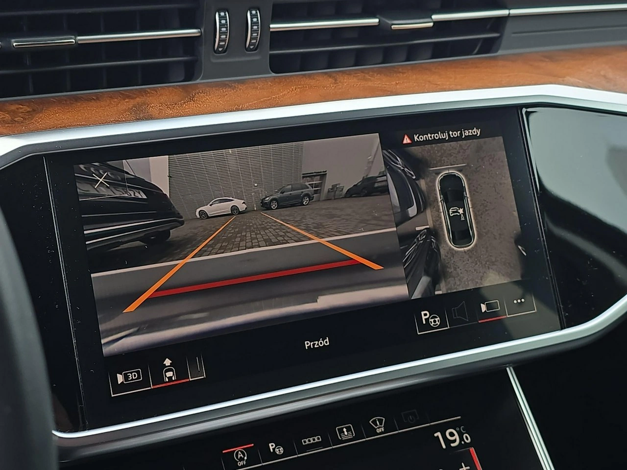 Audi A6 - Zdjęcie 23