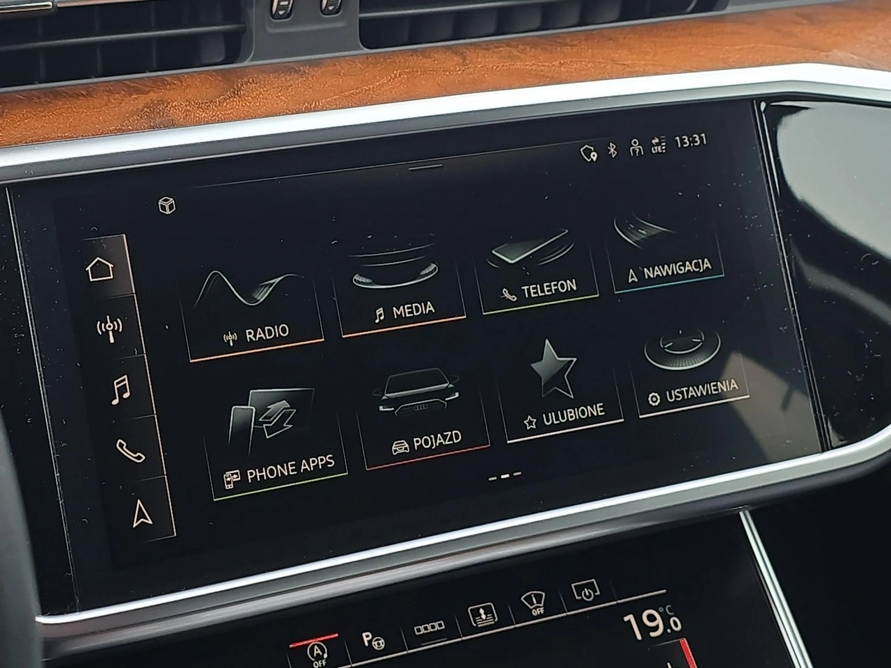 Audi A6 - Zdjęcie 24