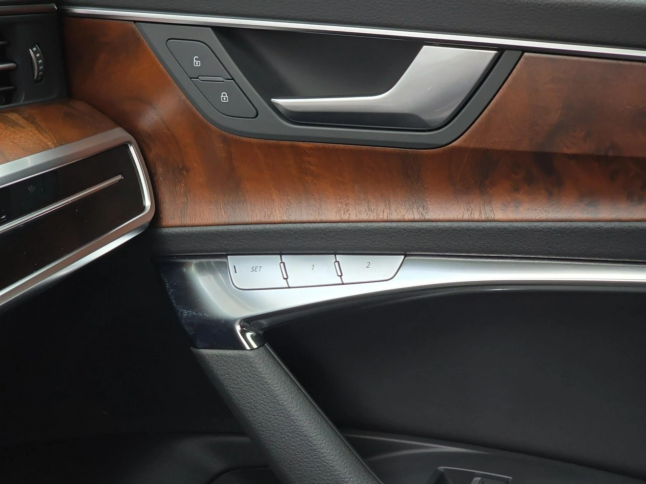 Audi A6 - Zdjęcie 25