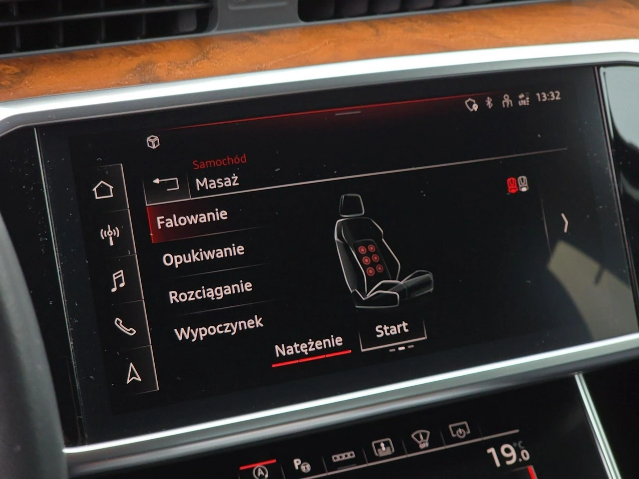 Audi A6 - Zdjęcie 26