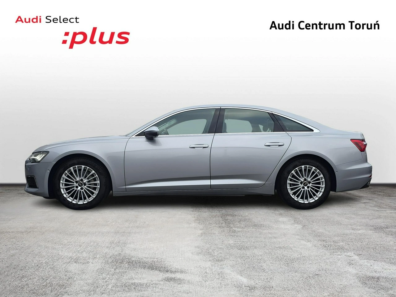 Audi A6 - Zdjęcie 1