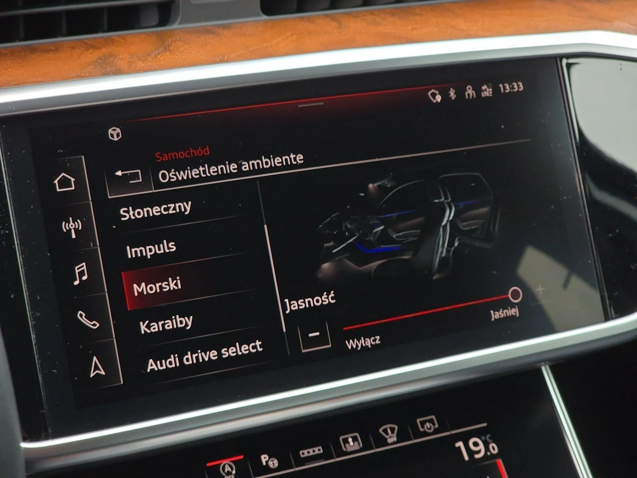 Audi A6 - Zdjęcie 28