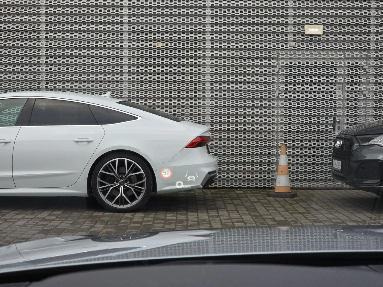 Audi A6 - Zdjęcie 29