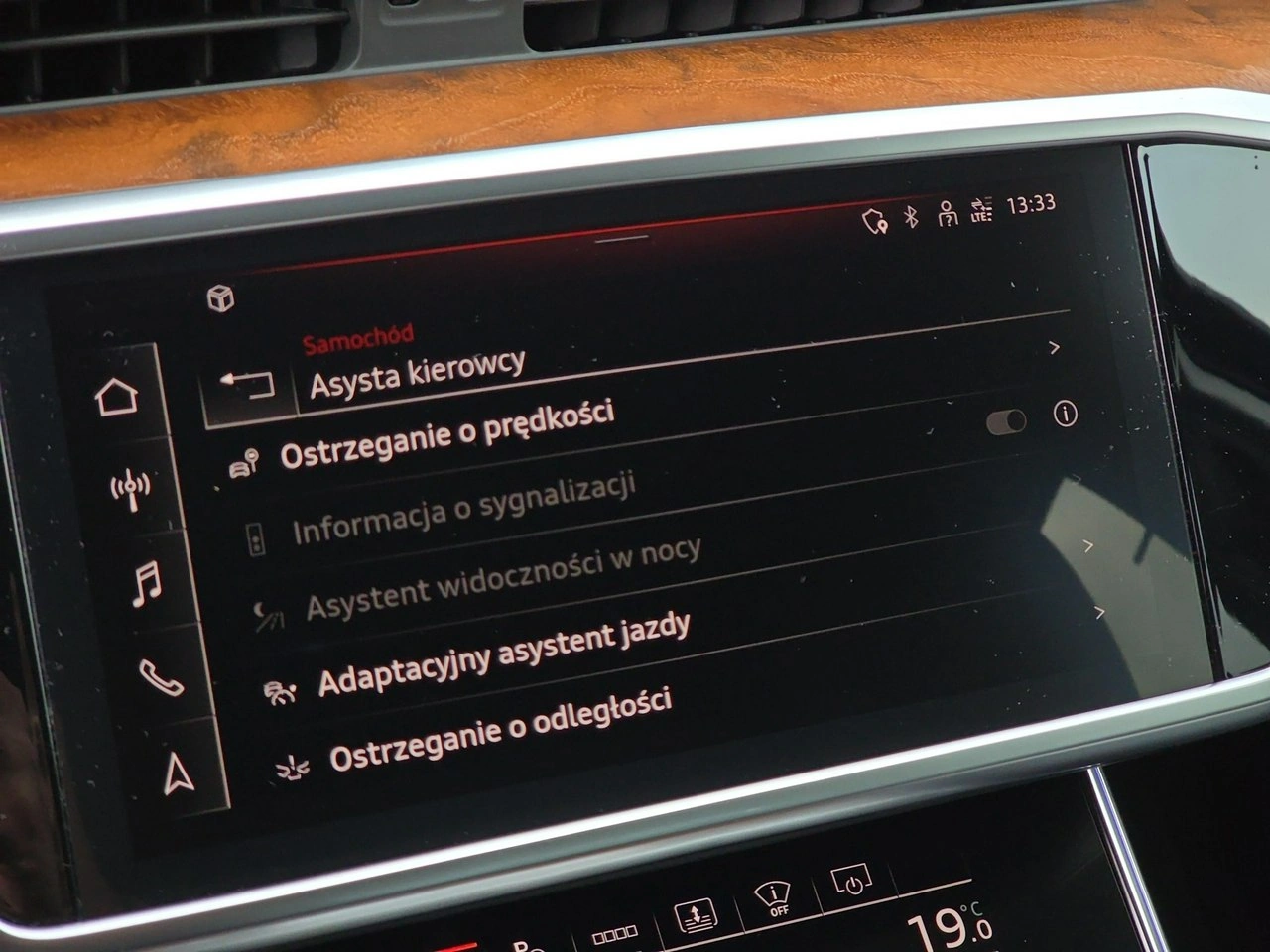 Audi A6 - Zdjęcie 30