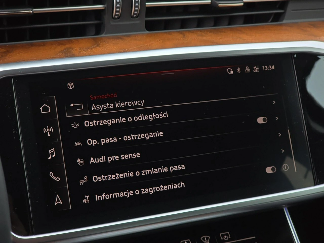 Audi A6 - Zdjęcie 31