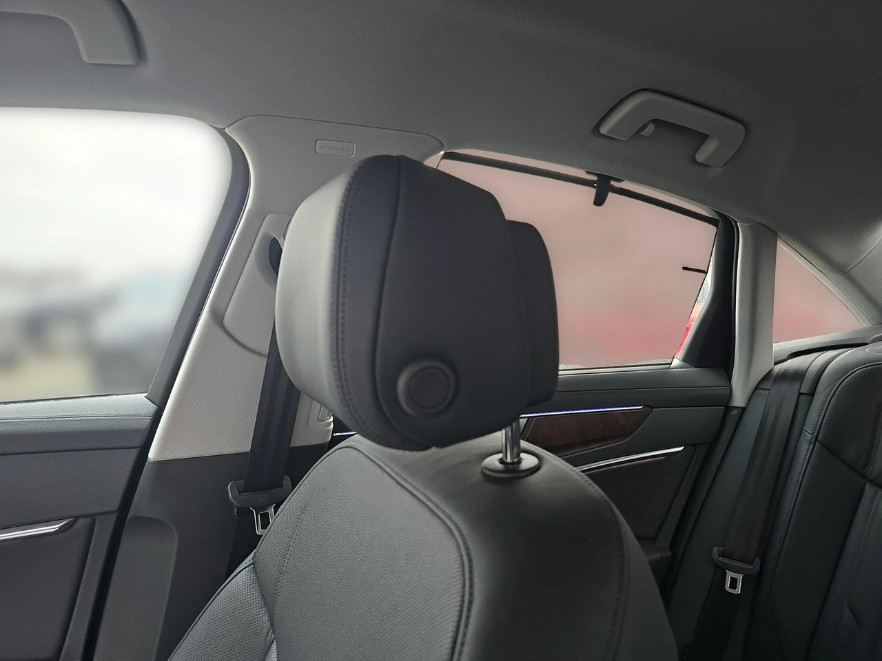 Audi A6 - Zdjęcie 33