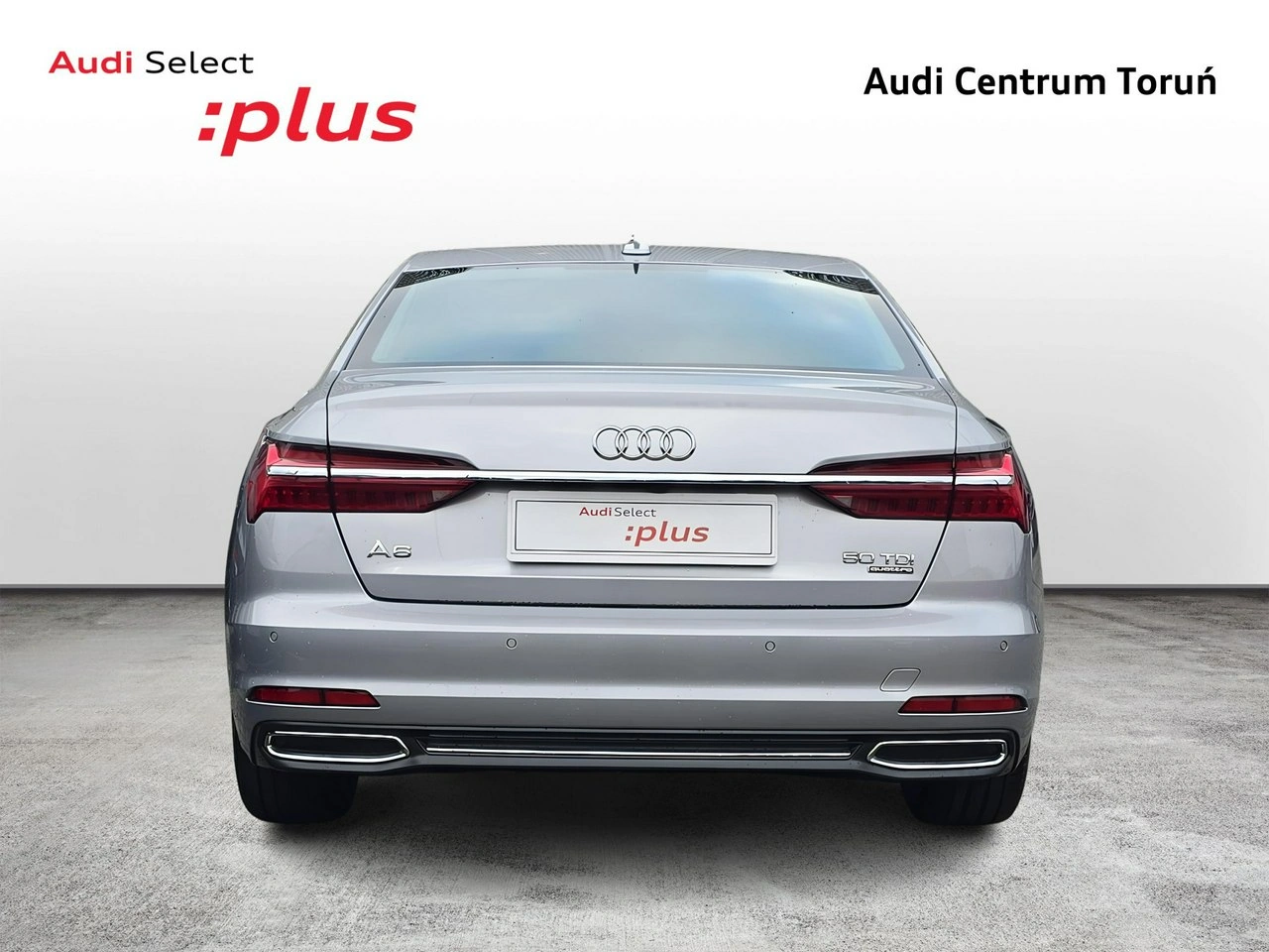 Audi A6 - Zdjęcie 3