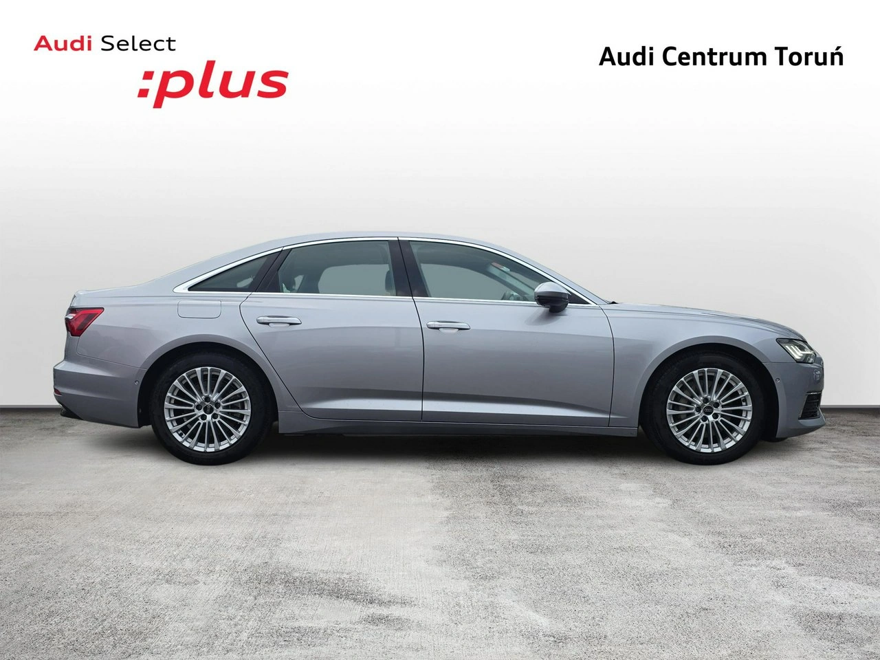 Audi A6 - Zdjęcie 5