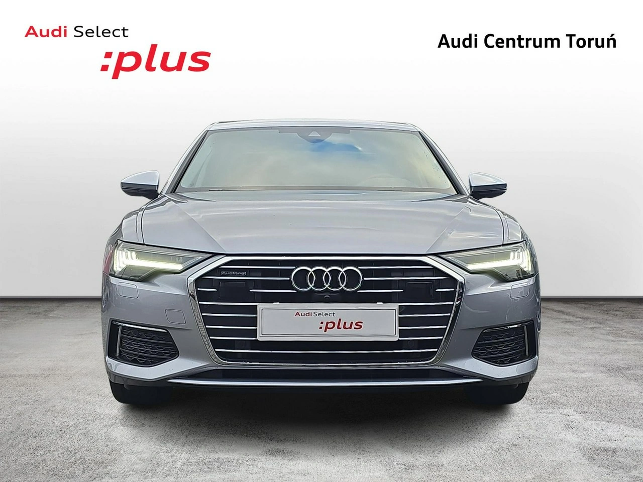 Audi A6 - Zdjęcie 7