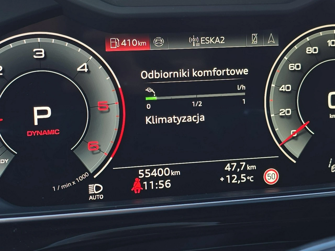 Audi A8 - Zdjęcie 28