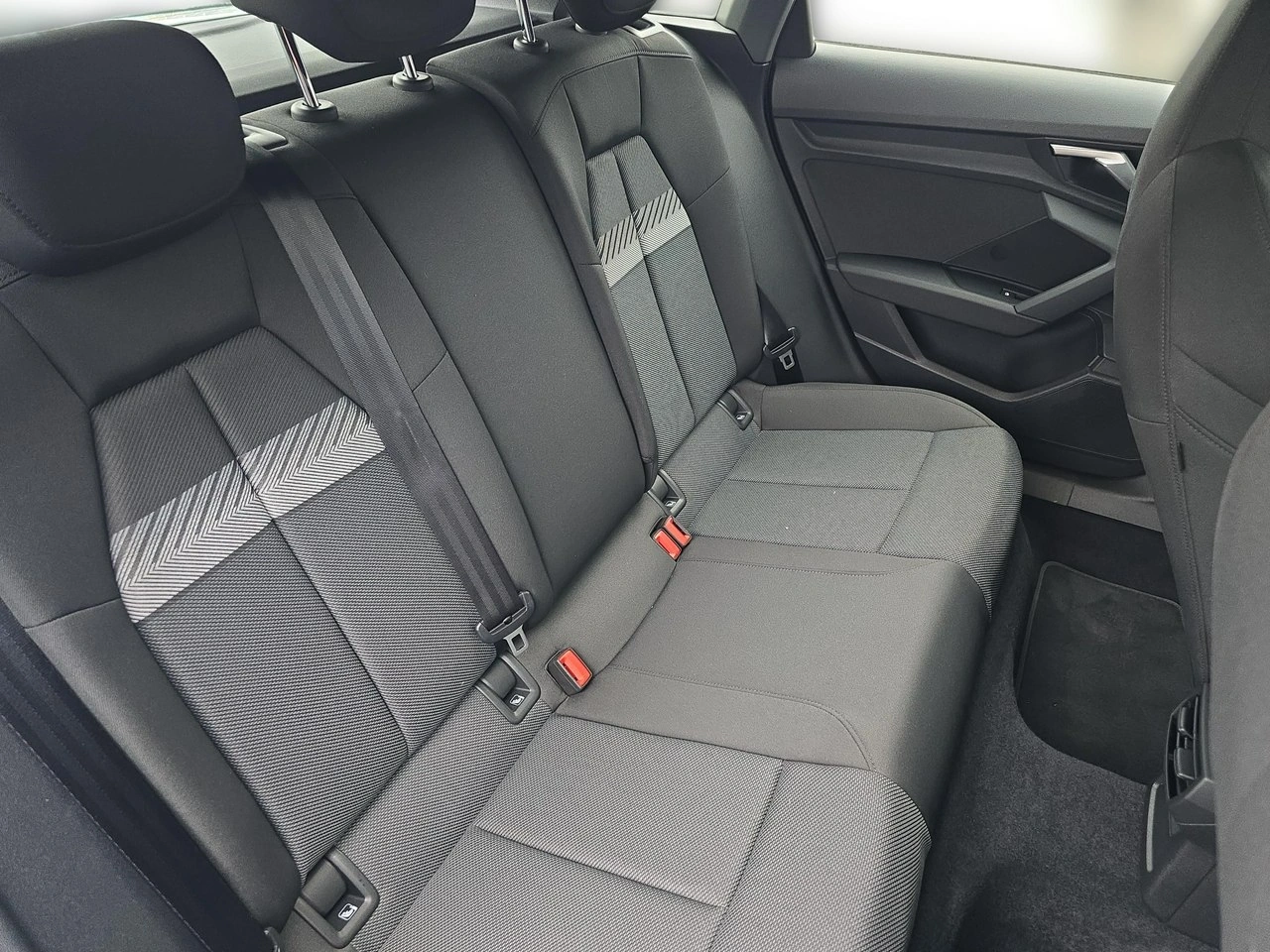 Audi A3 - Zdjęcie 10