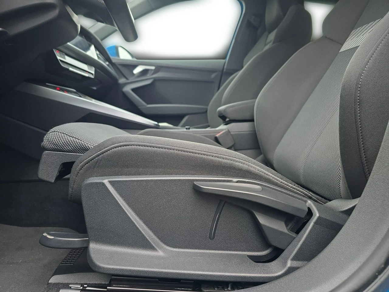 Audi A3 - Zdjęcie 17